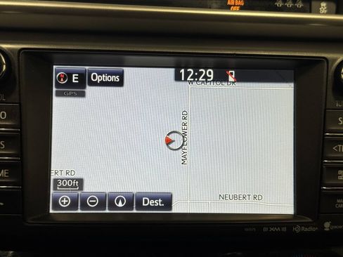 Used 2018 Toyota RAV4 XLE w/ Convenience Package AWD/4WD image 32