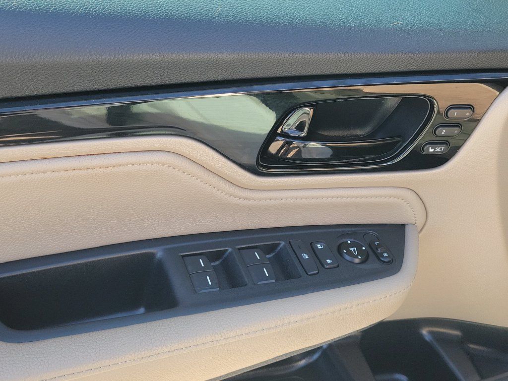 Used 2021 Honda Odyssey Touring image 19
