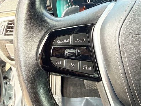 Used 2021 BMW 530i image 38