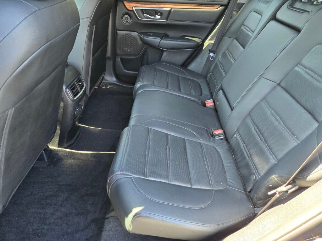 Certified 2020 Honda CR-V Touring image 11
