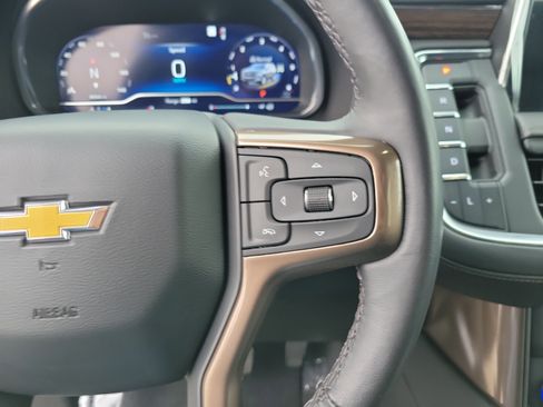 Used 2022 Chevrolet Tahoe High Country image 30