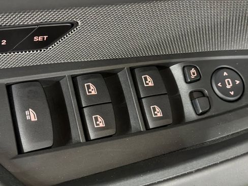 Used 2023 BMW M4 xDrive Competition w/ Parking Assistance Package image 16