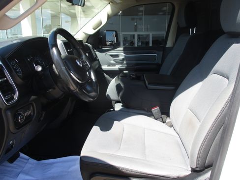 Used 2019 RAM 1500 Big Horn image 14