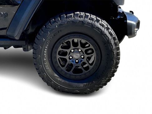 Certified 2022 Jeep Wrangler Unlimited Sport image 32