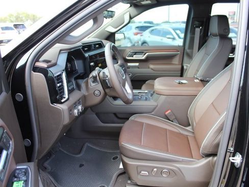 New 2026 GMC Sierra 1500 Denali image 12