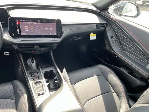 New 2026 Dodge Charger Scat Pack AWD/4WD image 13