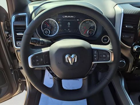 New 2026 RAM 1500 Big Horn image 7