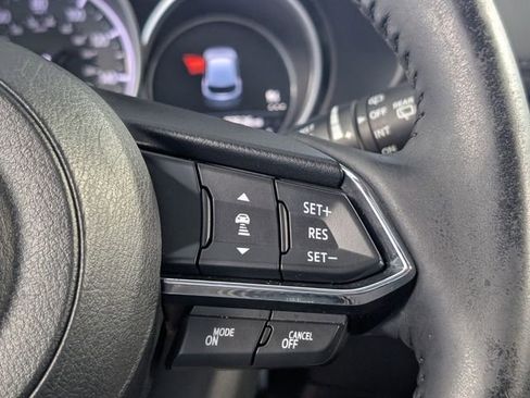 Used 2018 MAZDA CX-5 Touring w/ Preferred Equipment Package image 24