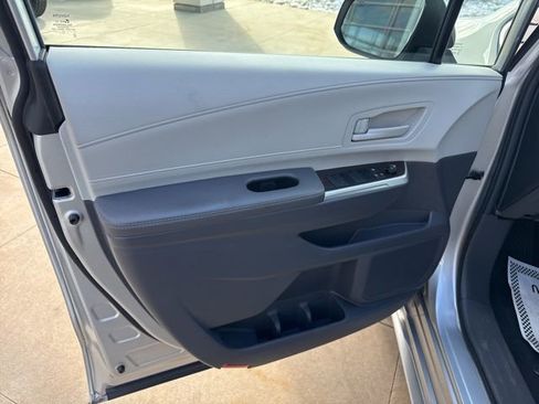 Used 2024 Toyota Sienna LE image 22