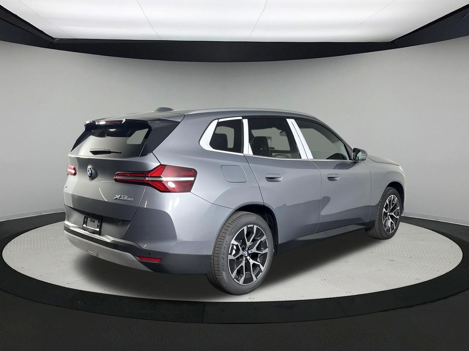 Used 2026 BMW X3 xDrive30i w/ Premium Package AWD/4WD image 5