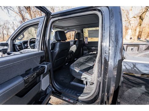 New 2026 Ford F250 Lariat w/ Lariat Ultimate Package AWD/4WD image 33
