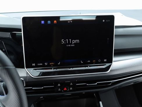 New 2026 Volkswagen Golf w/ Euro Style Package image 63