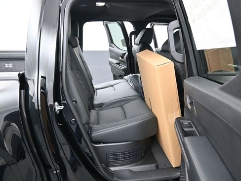 New 2026 Toyota Tacoma Limited image 12