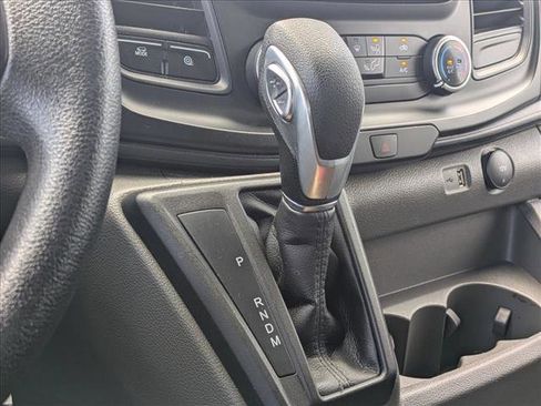 Used 2024 Ford Transit 250 Low Roof w/ Exterior Upgrade Package image 11