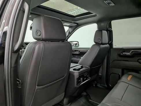 Used 2023 GMC Sierra 1500 AT4 w/ AT4 Premium Package image 20