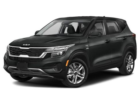 Certified 2022 Kia Seltos LX AWD/4WD image 4