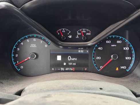 Used 2022 Chevrolet Colorado ZR2 AWD/4WD image 23
