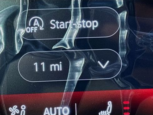 New 2025 Volkswagen GTI SE image 14