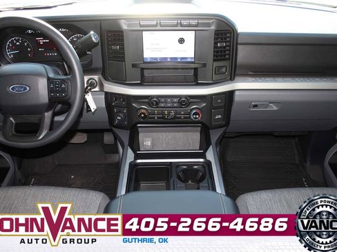 Used 2024 Ford F250 XLT w/ FX4 Off-Road Package image 28
