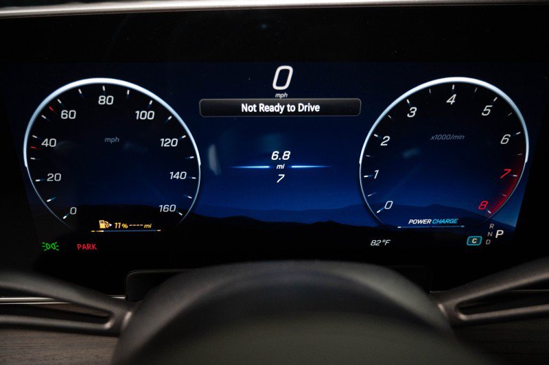New 2027 Mercedes-Benz GLE 350 4MATIC image 26