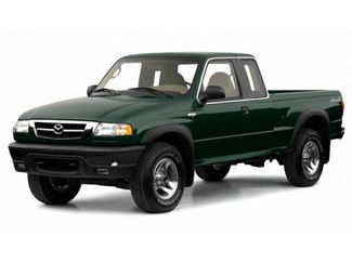 Used 2001 MAZDA B-Series Pickup video 1