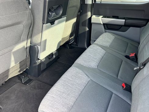 Certified 2024 Ford F350 XLT image 13