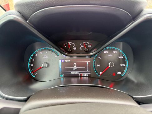 Used 2016 Chevrolet Colorado Z71 w/ Z71 Midnight Edition image 23