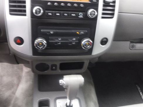 Used 2016 Nissan Frontier S RWD image 37