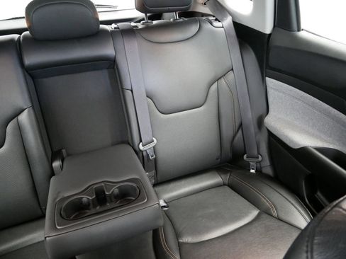 Certified 2022 Jeep Compass Latitude image 24