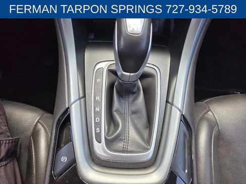 Used 2014 Ford Fusion Titanium image 28