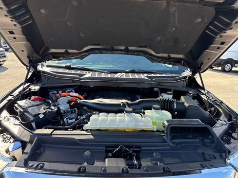 Certified 2021 Ford F150 King Ranch w/ Equipment Group 601A High image 33