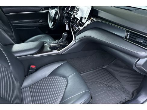 Certified 2023 Toyota Camry SE image 16
