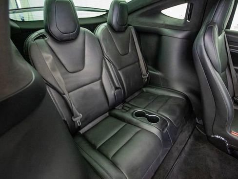 Used 2022 Tesla Model X Plaid image 27