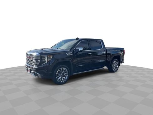 New 2026 GMC Sierra 1500 Denali AWD/4WD image 4