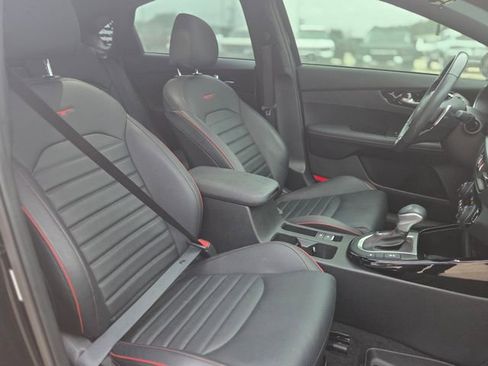 Used 2024 Kia Forte GT w/ Option Group 015 image 16