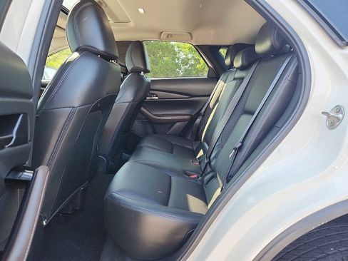 Used 2023 MAZDA CX-30 AWD 2.5 S w/ Premium Package image 10