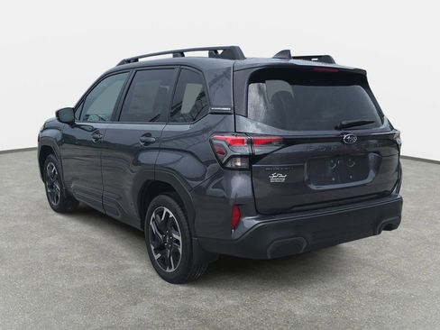 New 2026 Subaru Forester Limited AWD/4WD image 7