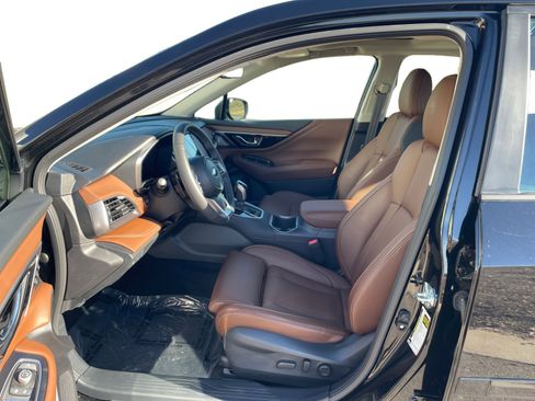 Used 2025 Subaru Legacy Touring XT image 2