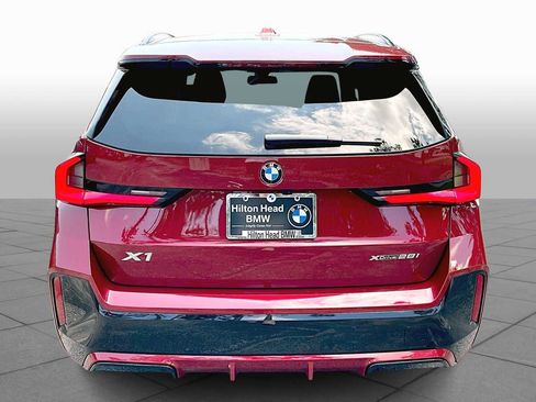 New 2026 BMW X1 xDrive28i w/ M Sport Package image 4