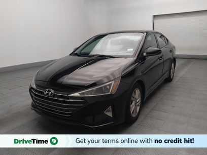 Used 2019 Hyundai Elantra Value Edition