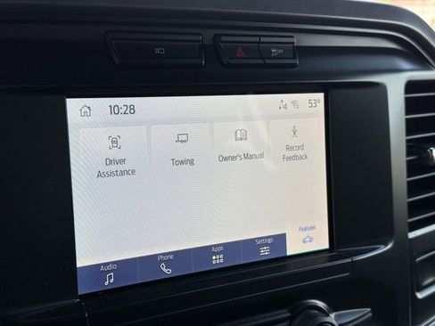 Used 2023 Ford F150 XLT image 26