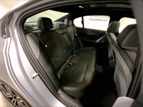 Certified 2024 BMW 540i xDrive w/ Premium Package AWD/4WD image 19