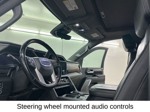 Used 2024 GMC Sierra 2500 Denali w/ Denali Reserve Package image 29