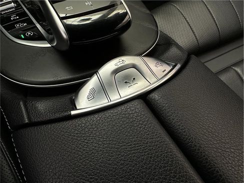 Used 2019 Mercedes-Benz E 450 Cabriolet image 18