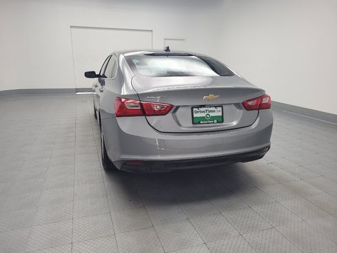 Used 2025 Chevrolet Malibu LS FWD image 6