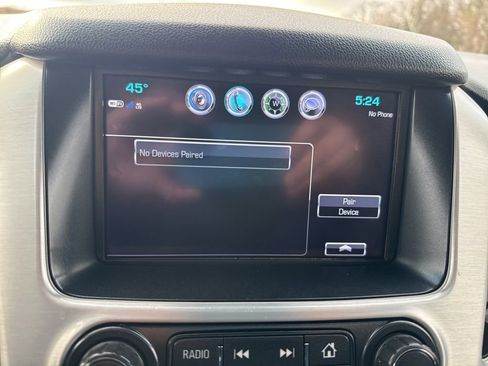 Used 2020 GMC Yukon XL SLT image 34