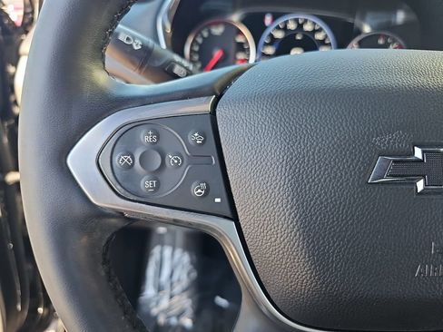 Used 2023 Chevrolet Traverse Premier w/ Redline Edition AWD/4WD image 18