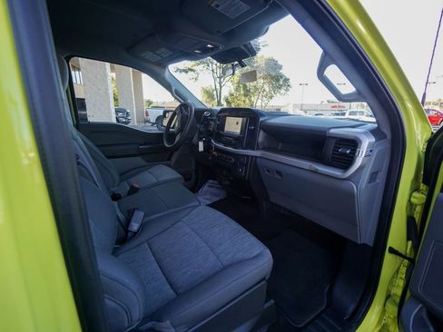 Used 2022 Ford F150 XL w/ Equipment Group 101A High image 27