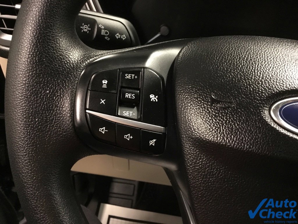 Used 2020 Ford Escape SE AWD/4WD image 45
