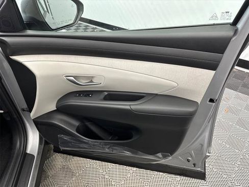 New 2026 Hyundai Tucson SEL image 15